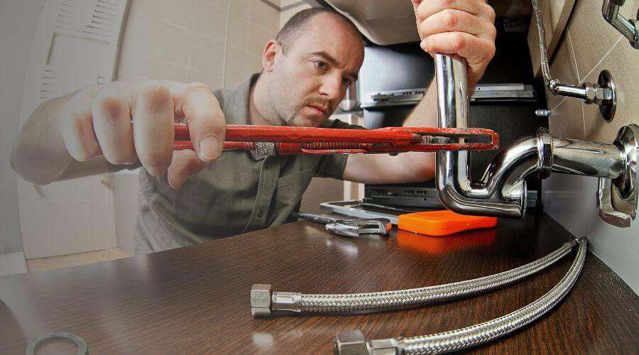 Professional bathroom faucet installation in Wink, TX